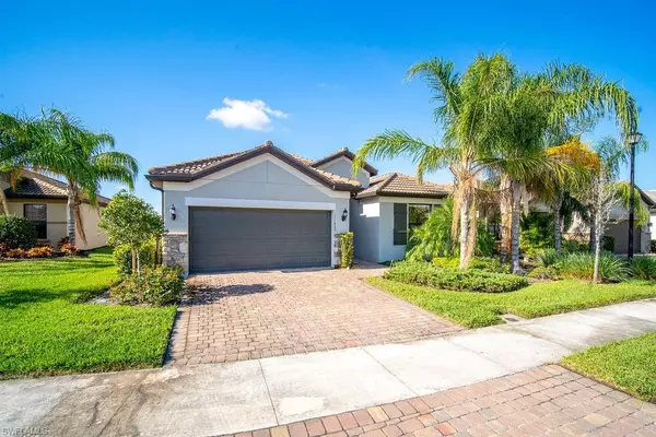 Fort Myers, FL 33913,11859 Darcy PL