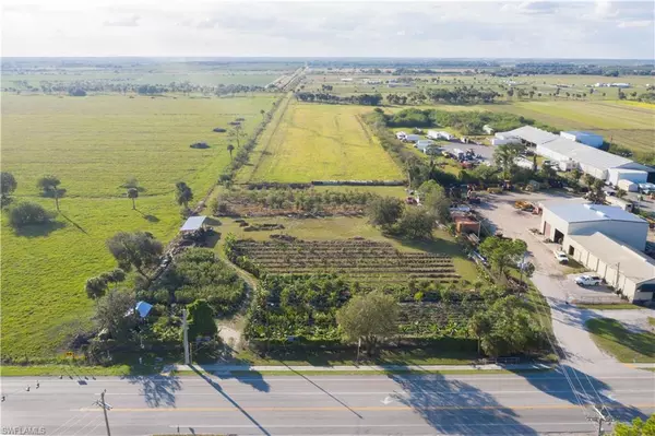 14980 S State Road 29, Felda, FL 33930