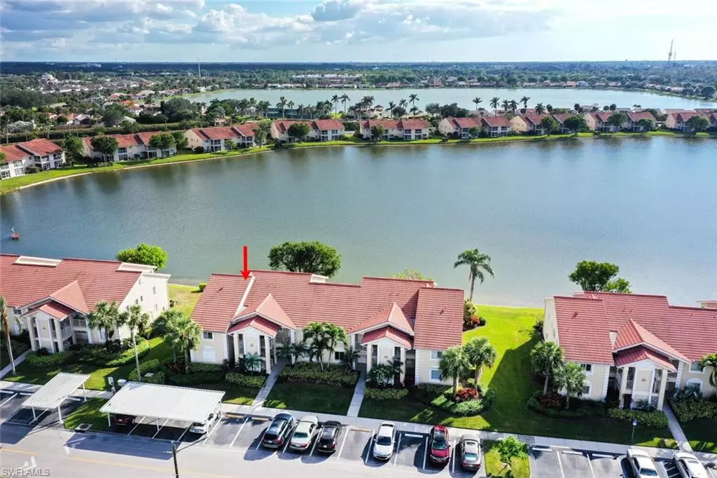 Naples, FL 34109,7766 Emerald CIR #R-201