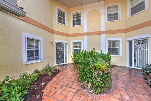 Naples, FL 34112,1750 Reuven CIR #1601