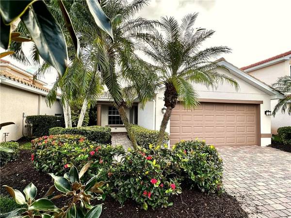 9415 La Bianco ST, Estero, FL 33967