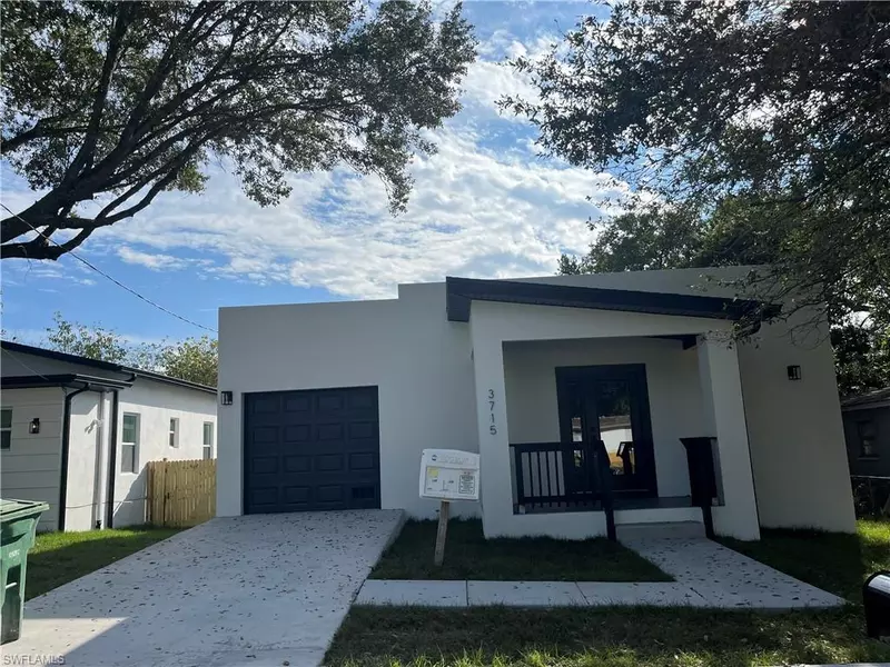 East Clifton 3715 East Clifton, Tampa, FL 33610