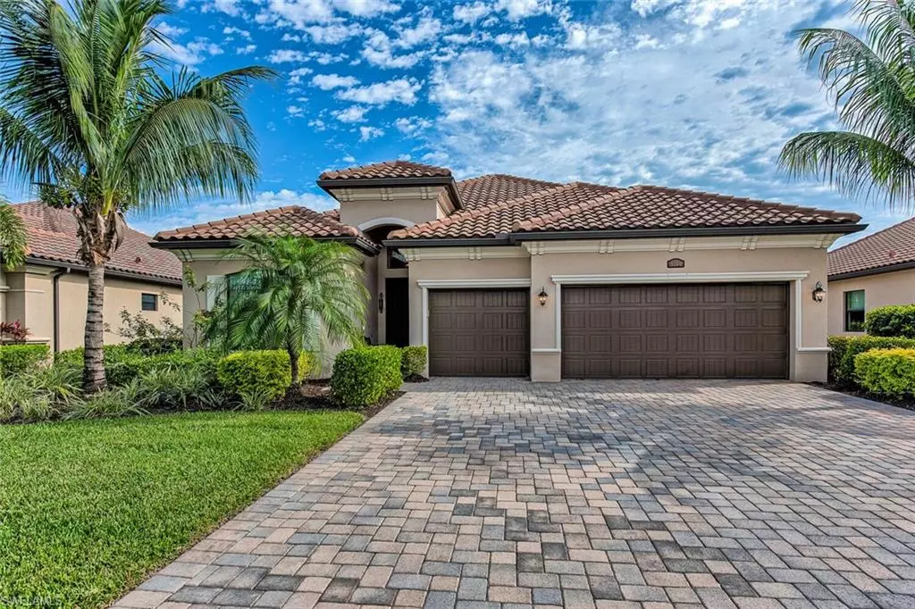 Naples, FL 34113,9364 Vercelli CT