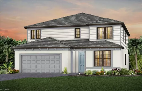 20179 Napa LOOP, Estero, FL 33928