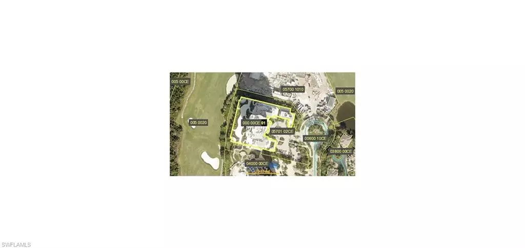 Bonita Springs, FL 34134,4971 Bonita Bay BLVD #1601