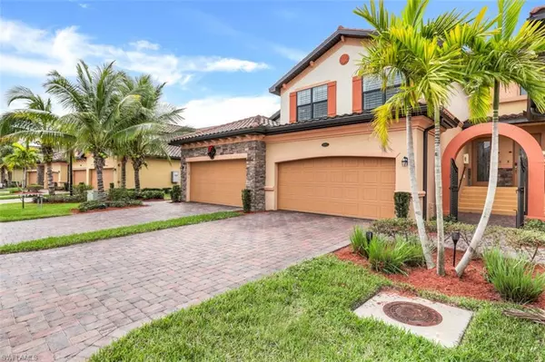 Bonita Springs, FL 34135,17380 Cherrywood CT #6902