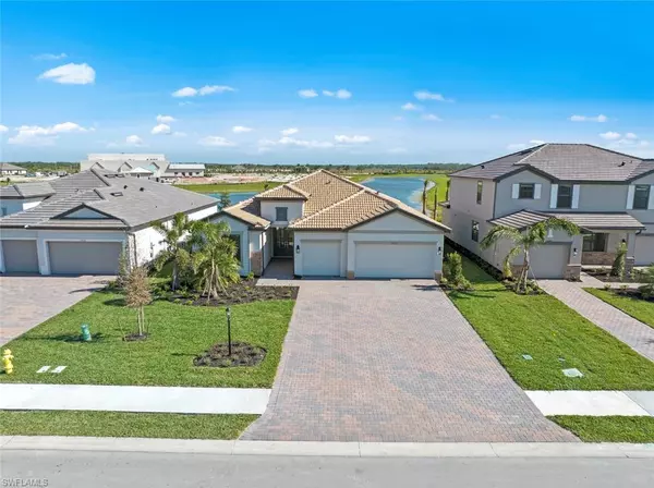 20125 Napa LOOP, Estero, FL 33928