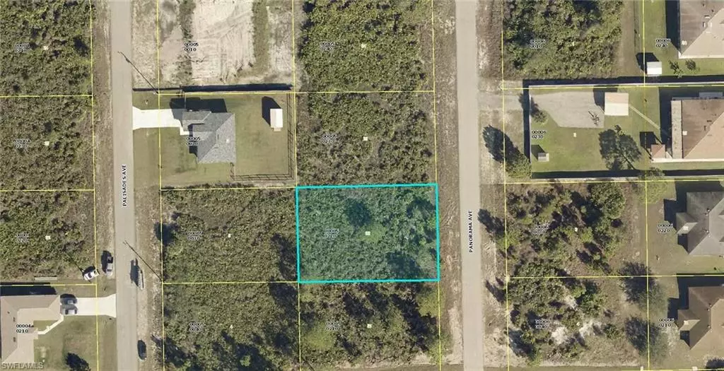 Lehigh Acres, FL 33974,306 Panorama AVE