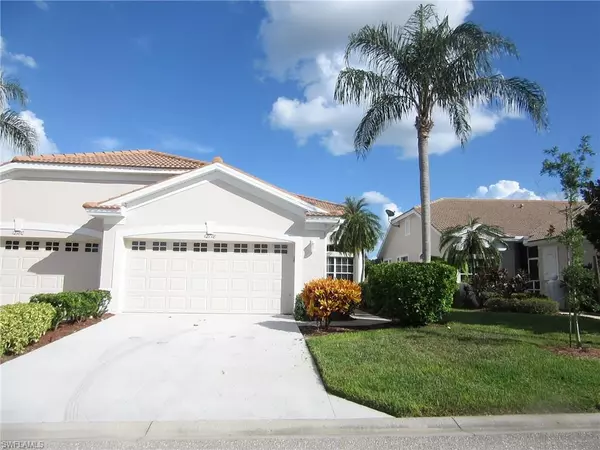 12778 Devonshire Lakes CIR, Fort Myers, FL 33913