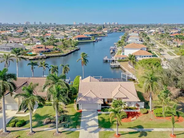 182 N Barfield DR, Marco Island, FL 34145