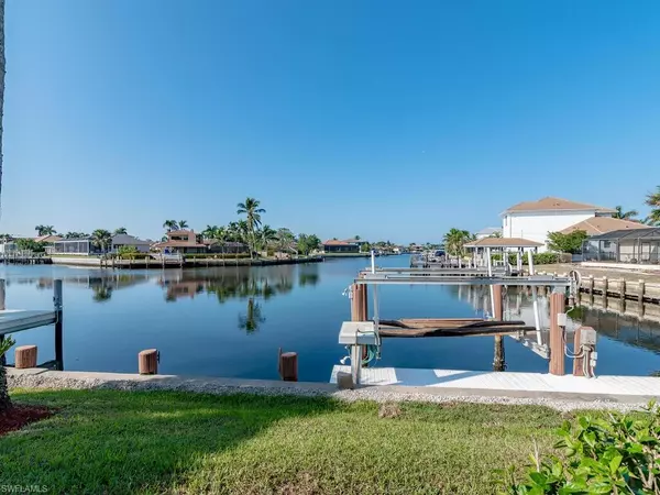 Marco Island, FL 34145,182 N Barfield DR