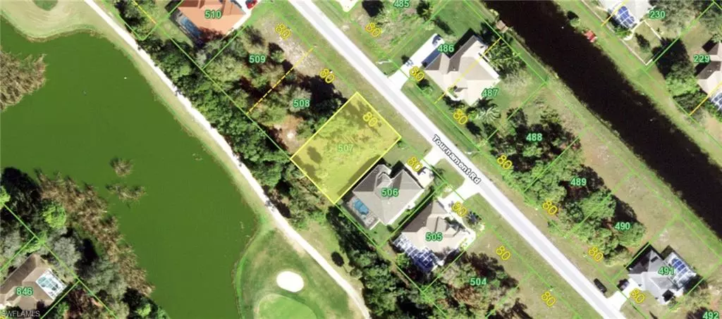 Rotonda West, FL 33947,22 Tournament RD