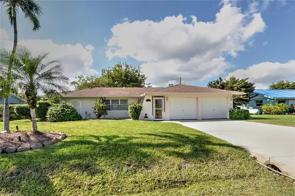 7171 Bucknell DR, Fort Myers, FL 33908