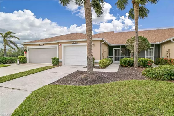 14213 Mystic Seaport WAY, Fort Myers, FL 33919