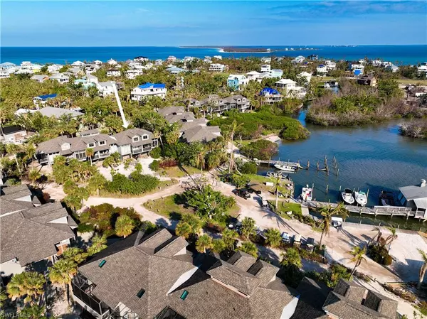 Upper Captiva, FL 33924,4500 Escondido Lane 69