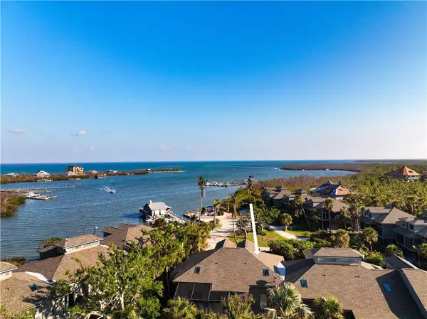 Upper Captiva, FL 33924,4500 Escondido Lane 69