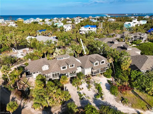 Upper Captiva, FL 33924,4500 Escondido Lane 69