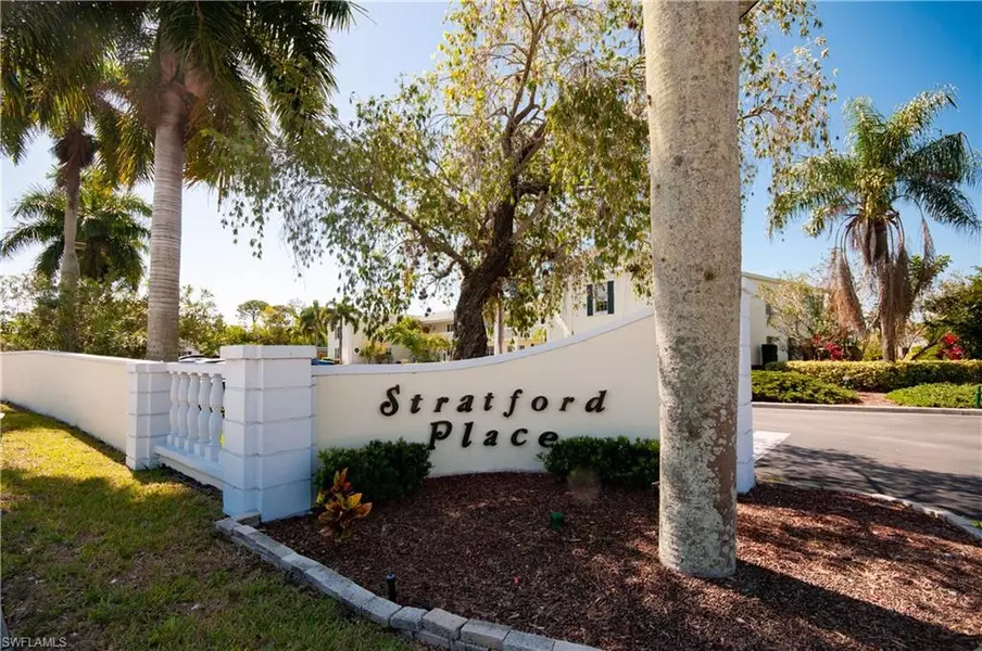 13520 Stratford Place CIR #204, Fort Myers, FL 33919