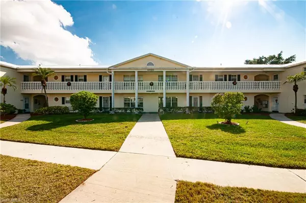 Fort Myers, FL 33919,13520 Stratford Place CIR #204