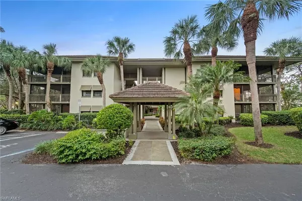 Bonita Springs, FL 34134,3651 Wild Pines DR #102