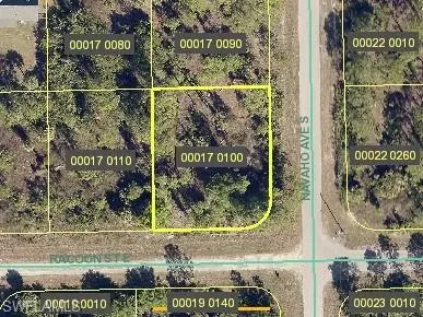 Lehigh Acres, FL 33974,1219 E Racoon ST