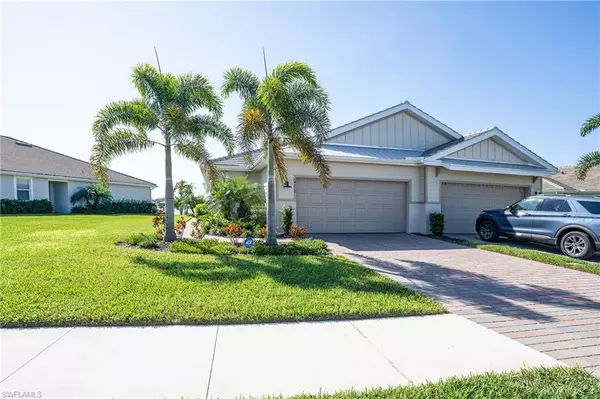 Naples, FL 34114,14618 Edgewater CIR