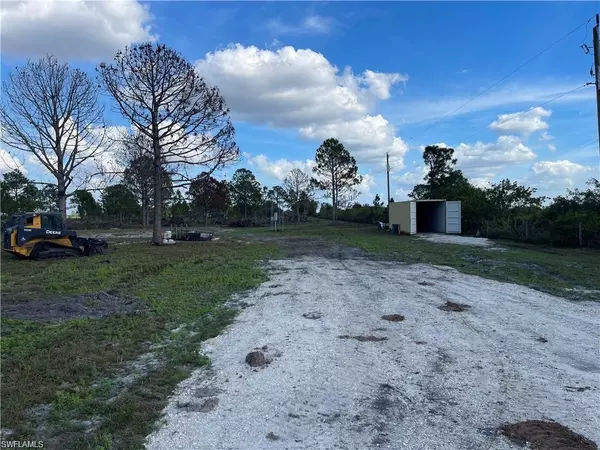 Labelle, FL 33935,Fernwood LN SW