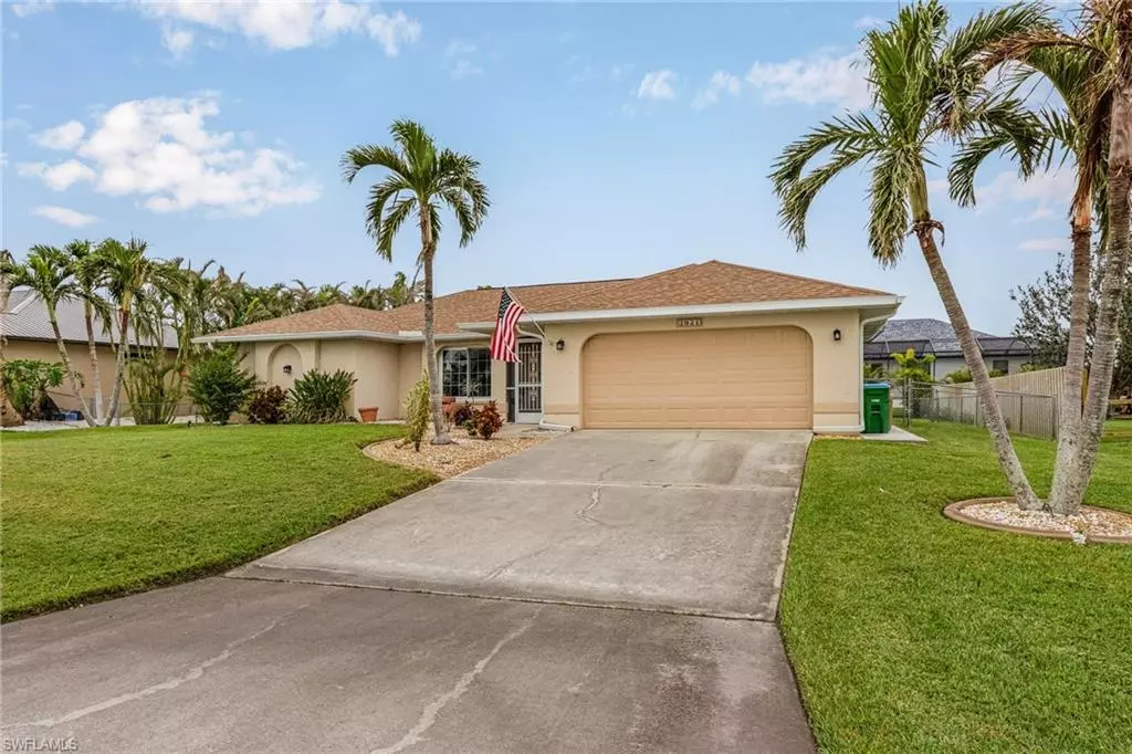 Cape Coral, FL 33914,2921 SW 30th ST