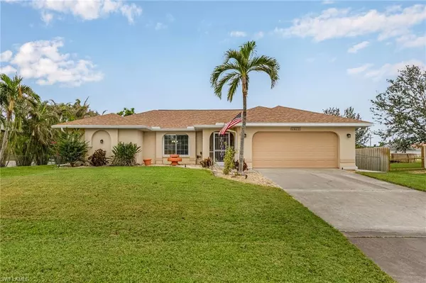 Cape Coral, FL 33914,2921 SW 30th ST