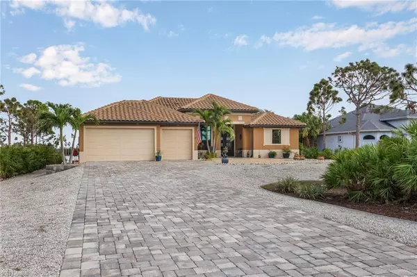 9412 Treasure Lake CT,  St. James City,  FL 33956