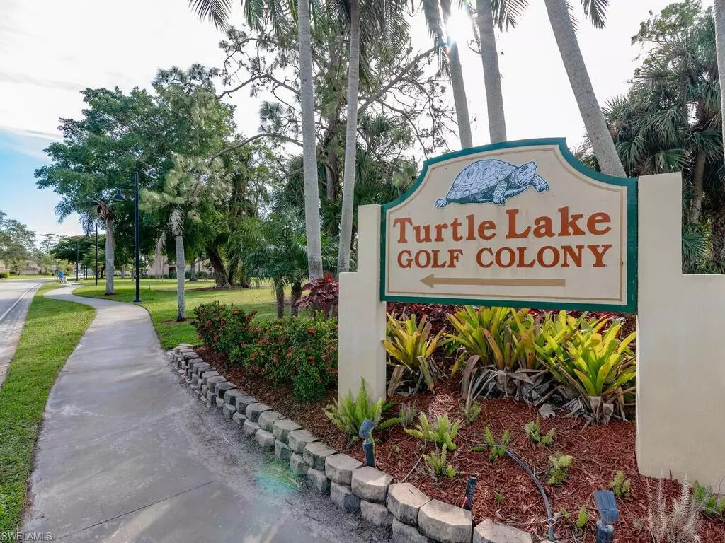 Naples, FL 34105,200 Turtle Lake CT #308