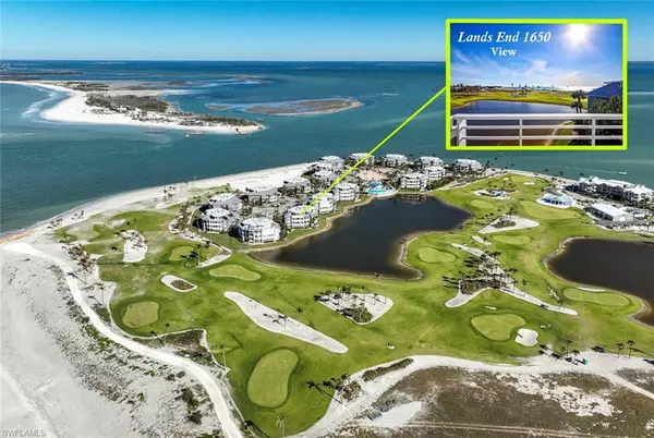 Captiva, FL 33924,1650 Lands End Village