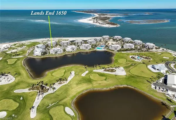 Captiva, FL 33924,1650 Lands End Village