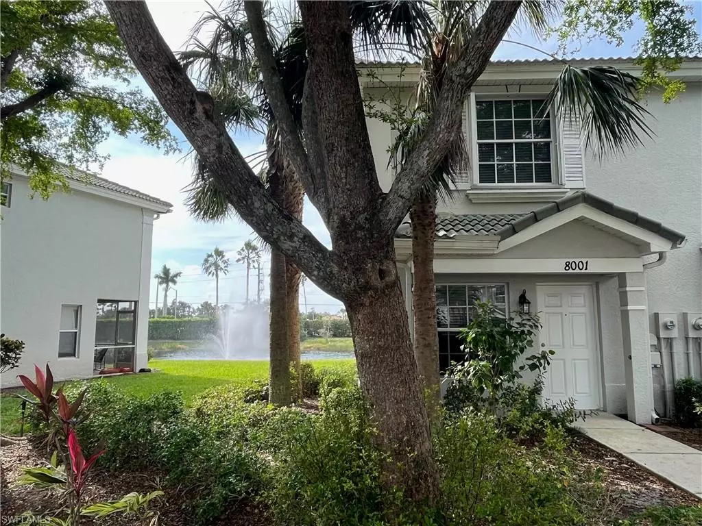 Fort Myers, FL 33966,8001 Casa Palermo CIR