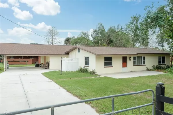 5261 Obannon RD, Fort Myers, FL 33905