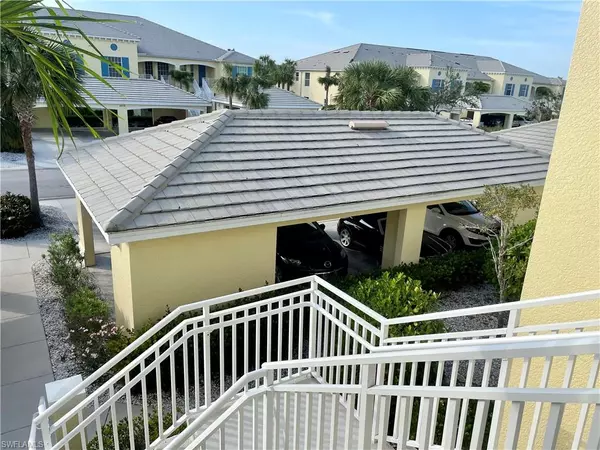 Fort Myers, FL 33908,14519 Abaco Lakes DR #203