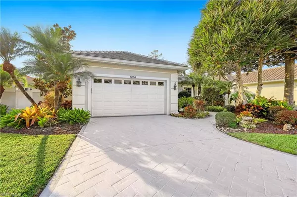 Naples, FL 34113,524 Eagle Creek DR