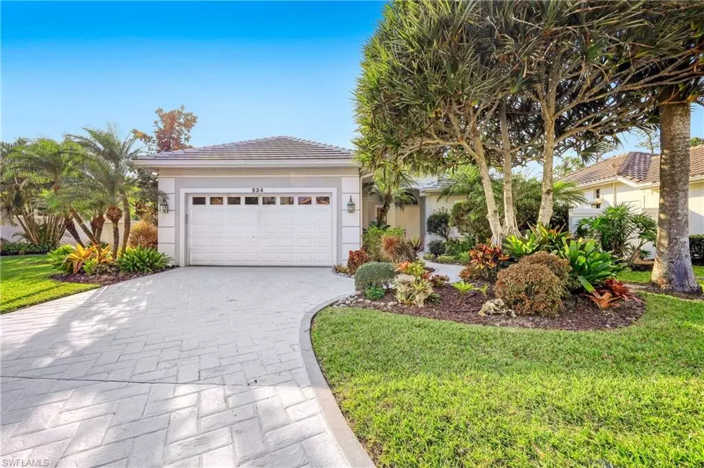 Naples, FL 34113,524 Eagle Creek DR