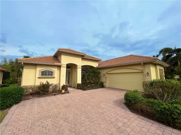 16409 Coco Hammock WAY, Fort Myers, FL 33908