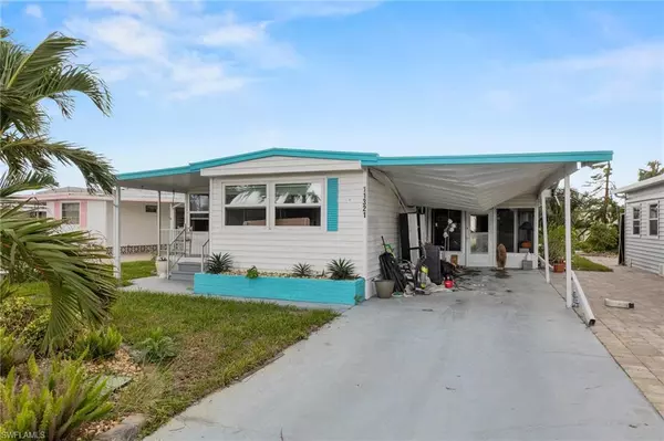 11321 Bayside BLVD, Fort Myers Beach, FL 33931