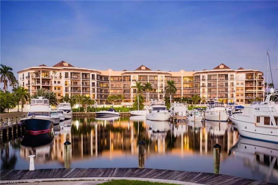 5706 Cape Harbour DR #210, Cape Coral, FL 33914