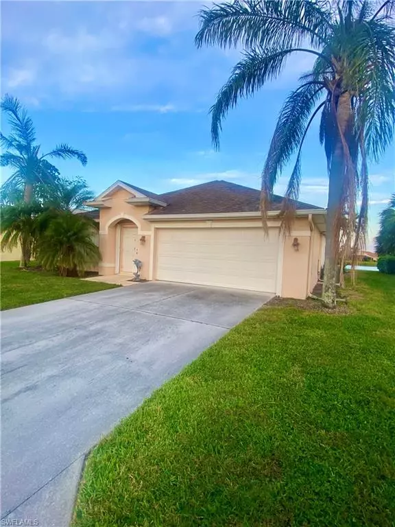 15788 Beachcomber AVE, Fort Myers, FL 33908