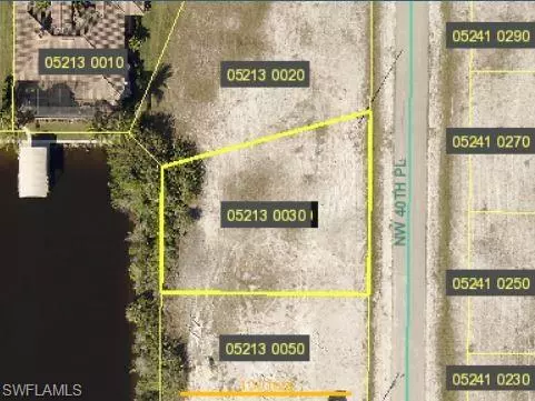 Cape Coral, FL 33993,1534 NW 40th PL