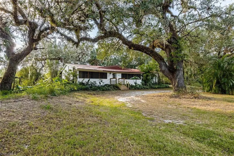 5134 Deer Run DR, Zolfo Springs, FL 33890