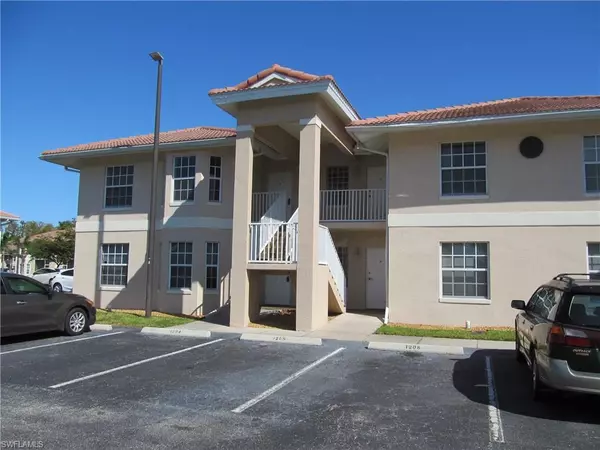 8313 Bernwood Cove LOOP #1202, Fort Myers, FL 33966