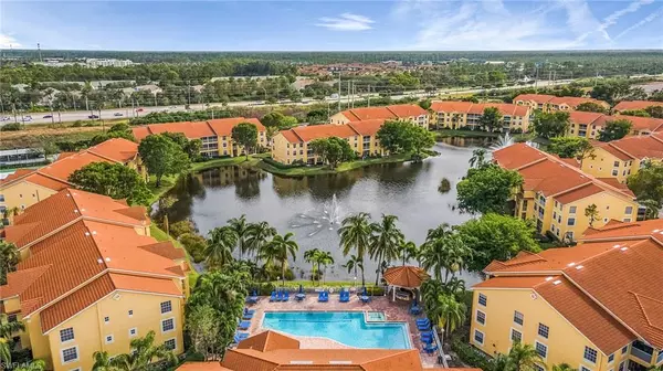 Naples, FL 34109,4655 Saint Croix LN #1425