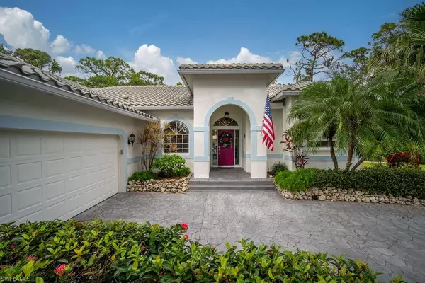 Bonita Springs, FL 34135,25640 Streamlet CT