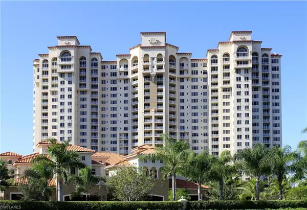 6597 Nicholas BLVD #1205, Naples, FL 34108