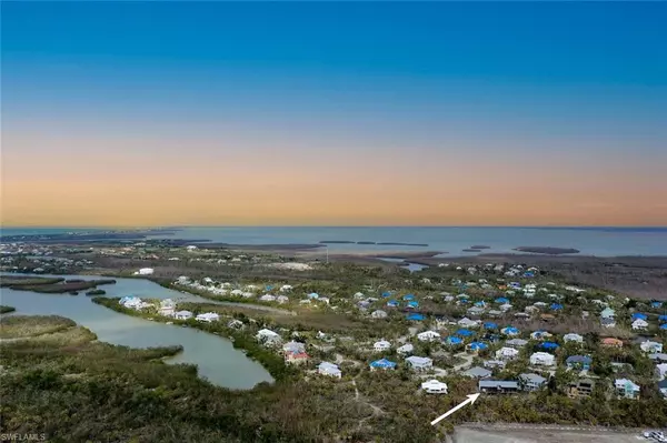 Sanibel, FL 33957,1834 Long Point LN