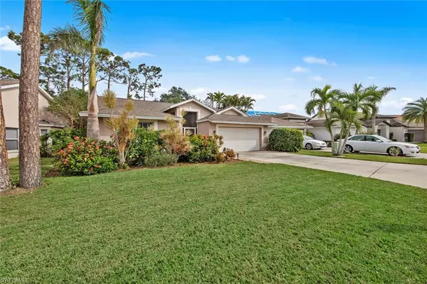 Fort Myers, FL 33967,18033 Horseshoe Bay CIR